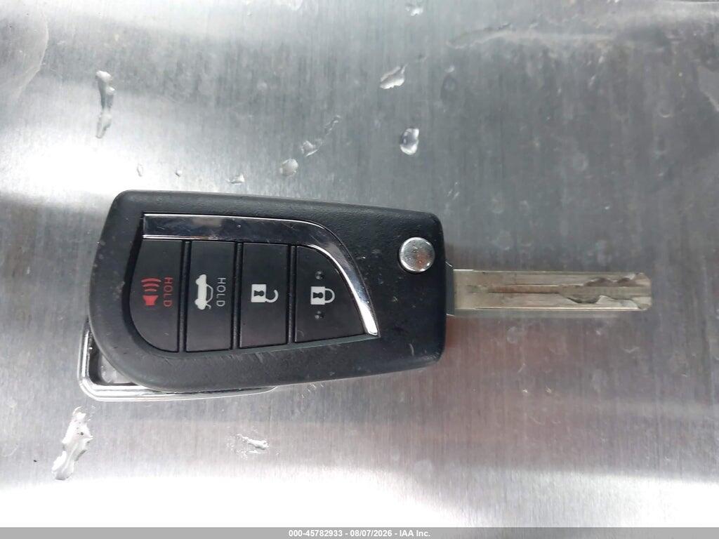 4T1C11AK1PU779374 2023 TOYOTA CAMRY photo no. 11