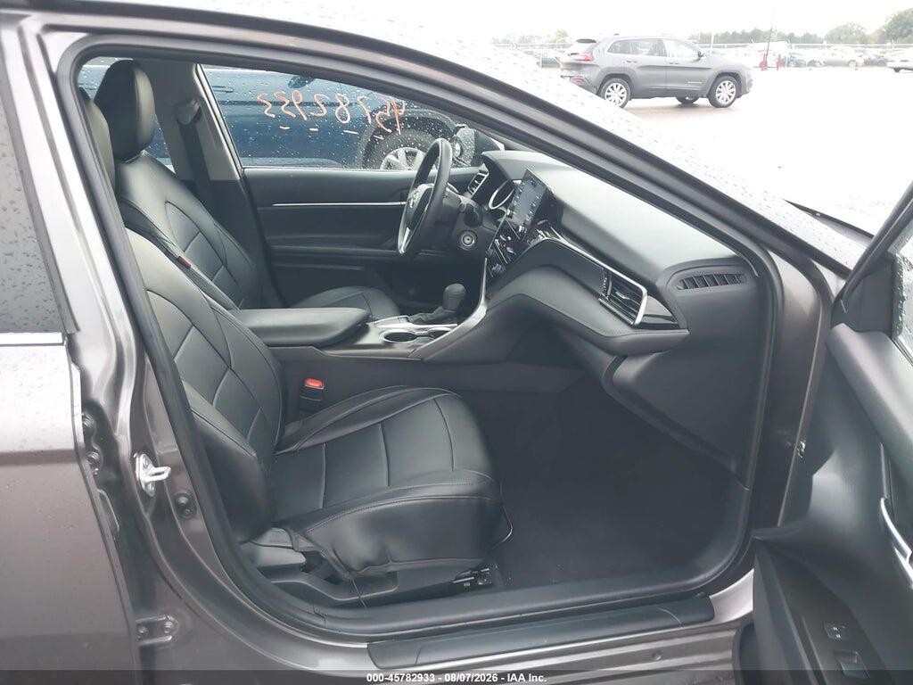 4T1C11AK1PU779374 2023 TOYOTA CAMRY photo no. 5