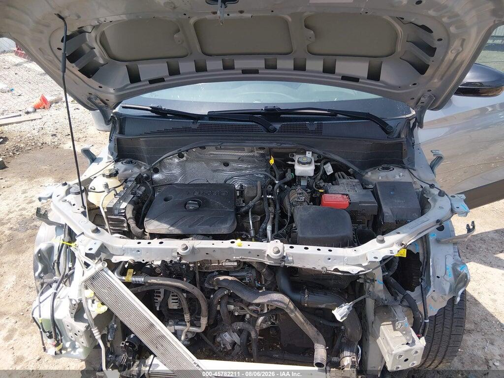 KL79MTSL8PB081412 2023 CHEVROLET TRAILBLAZER photo no. 10