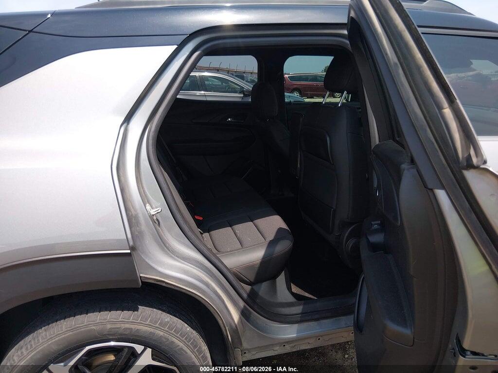 KL79MTSL8PB081412 2023 CHEVROLET TRAILBLAZER photo no. 8