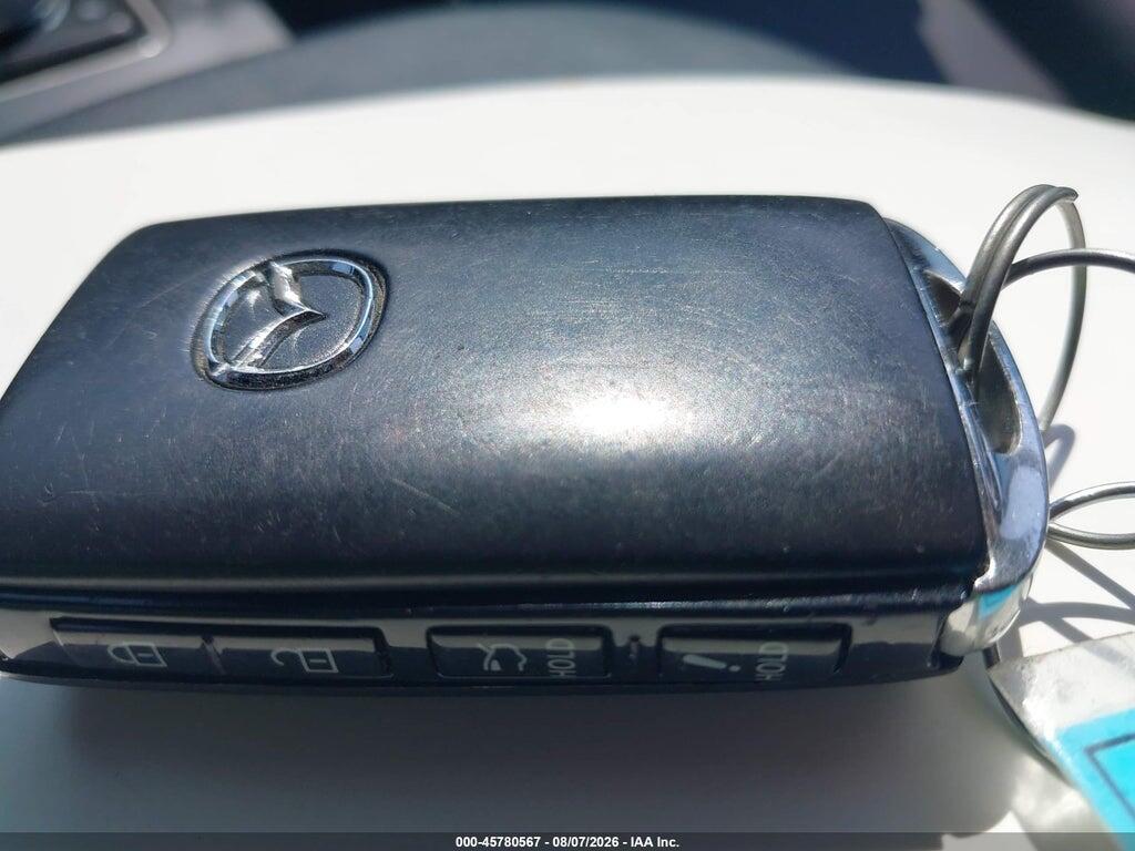 3MZBPABM8PM361331 2023 MAZDA MAZDA3 photo no. 11