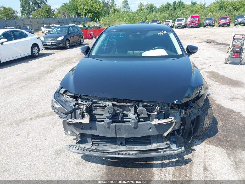 3MZBPABM8PM361331 2023 MAZDA MAZDA3 photo no. 12