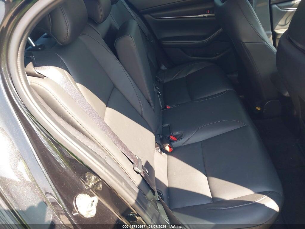 3MZBPABM8PM361331 2023 MAZDA MAZDA3 photo no. 2