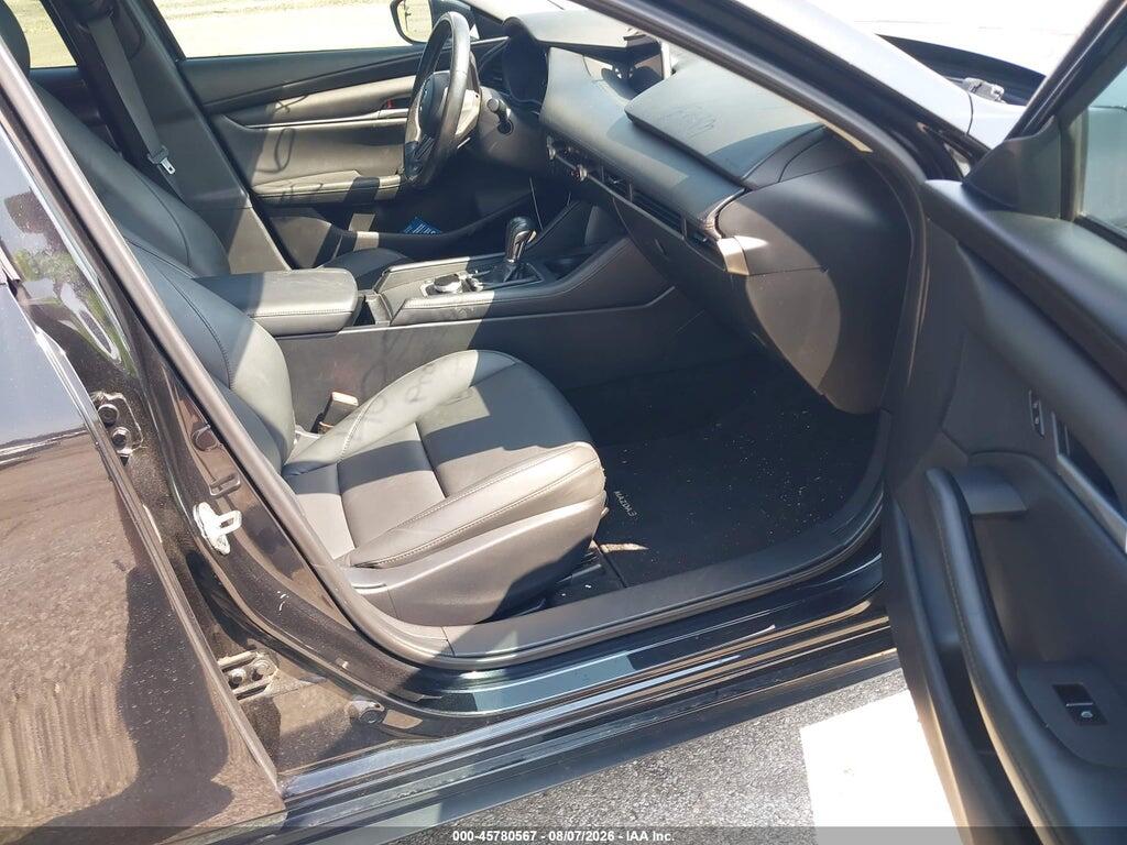 3MZBPABM8PM361331 2023 MAZDA MAZDA3 photo no. 5