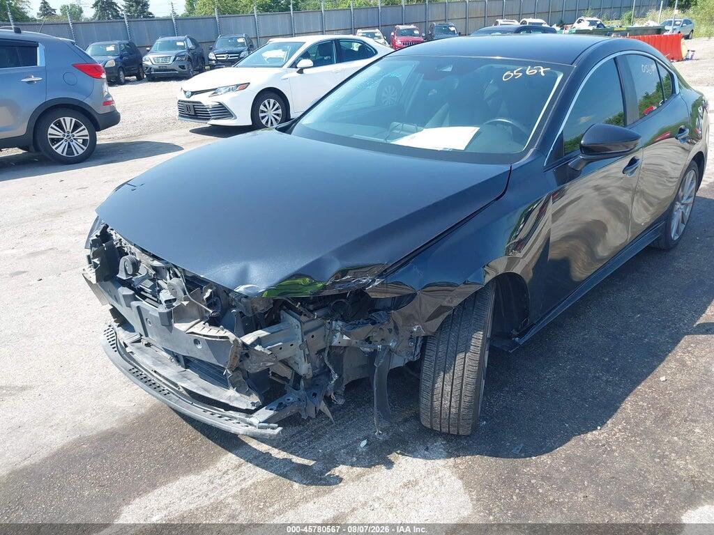 3MZBPABM8PM361331 2023 MAZDA MAZDA3 photo no. 6
