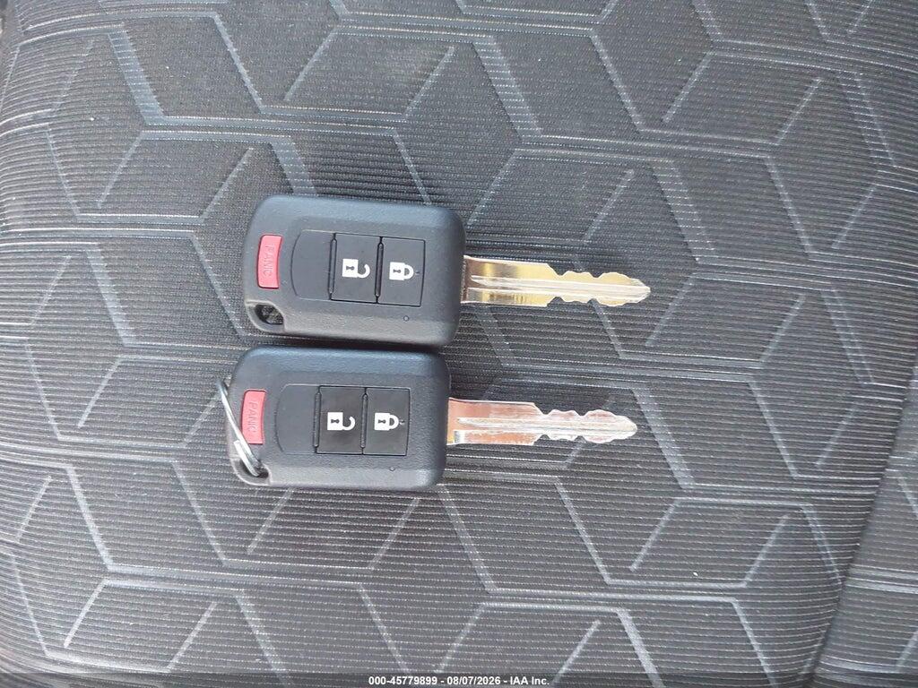 JA4ARUAU4PU015164 2023 MITSUBISHI OUTLANDER SPORT photo no. 11