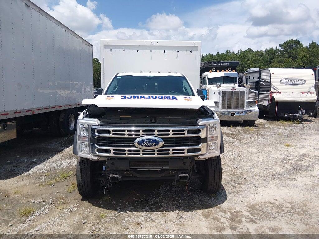 1FDUF4GT4PDA20211 2023 FORD F-450 CHASSIS photo no. 12