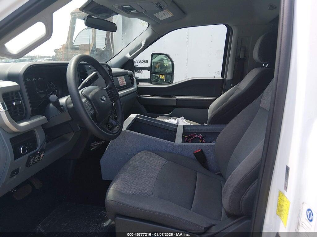 1FDUF4GT4PDA20211 2023 FORD F-450 CHASSIS photo no. 7
