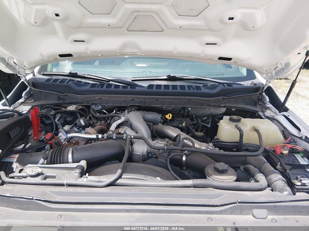 1FDUF4GT4PDA20211 2023 FORD F-450 CHASSIS photo no. 9