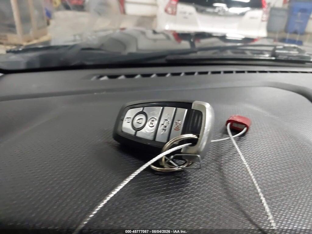 1FTFW1E84PFC32086 2023 FORD F-150 photo no. 11