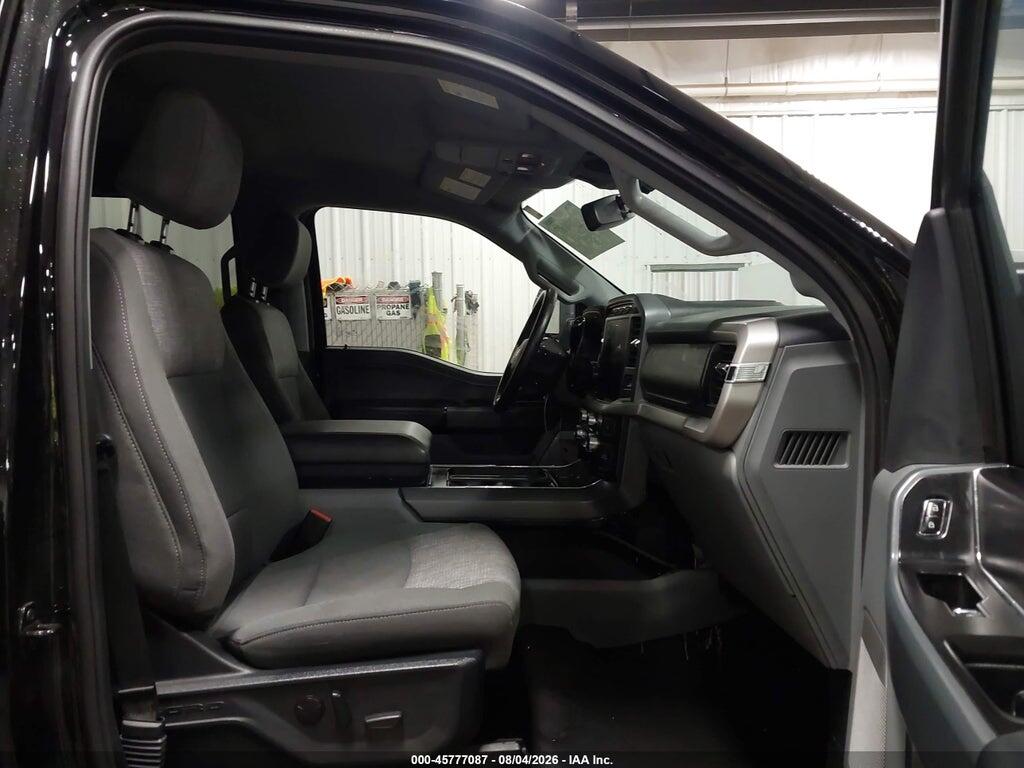 1FTFW1E84PFC32086 2023 FORD F-150 photo no. 5
