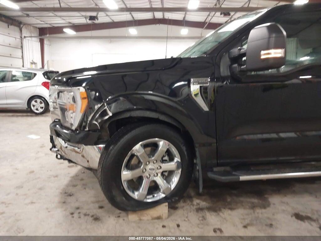 1FTFW1E84PFC32086 2023 FORD F-150 photo no. 6
