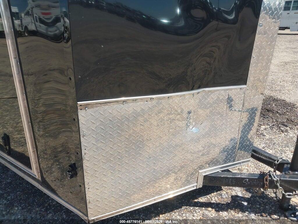 1J9BE1218PD498011 2023 UNK ENCLOSED UTILITY photo no. 6