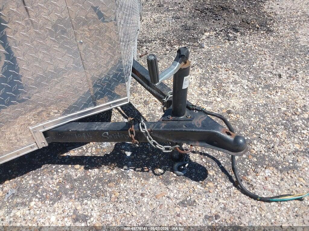 1J9BE1218PD498011 2023 UNK ENCLOSED UTILITY photo no. 7