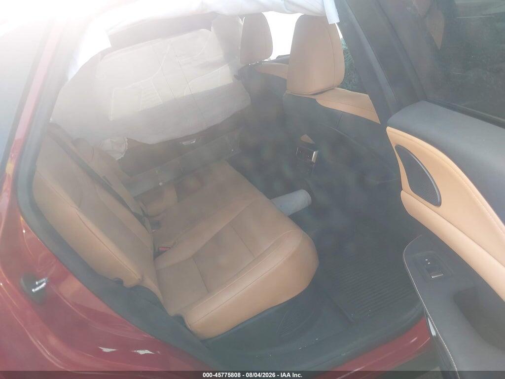 2T2BBMCA7PC019106 2023 LEXUS RX 350H photo no. 7