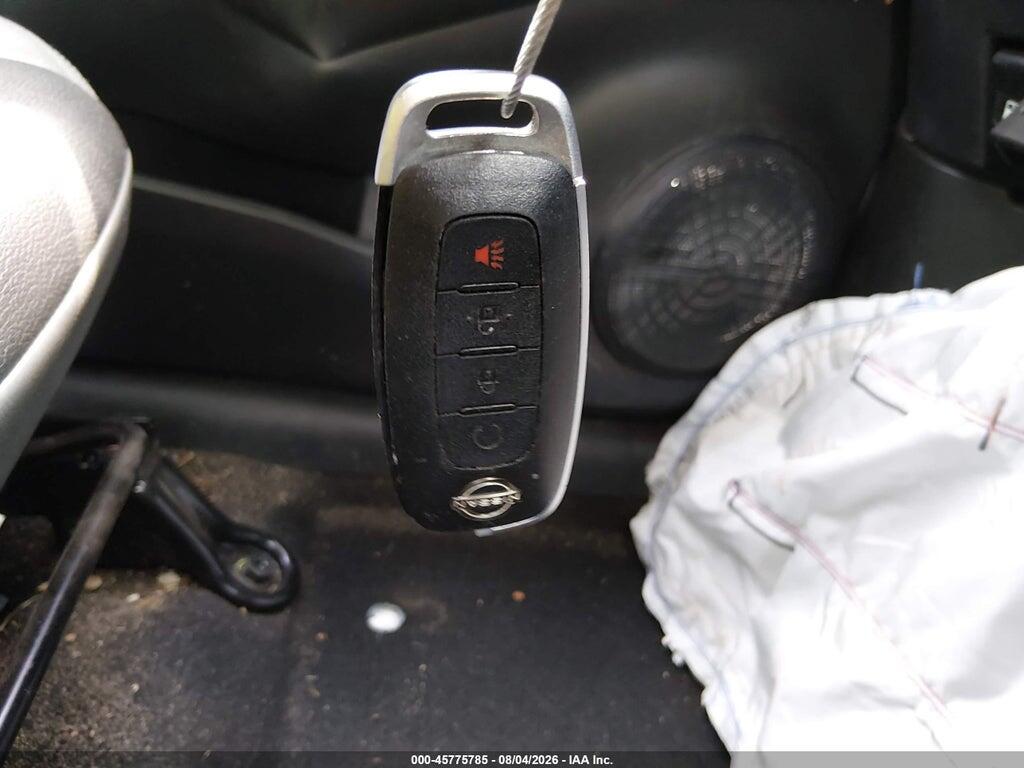 3N1CP5DV2PL567693 2023 NISSAN KICKS photo no. 11