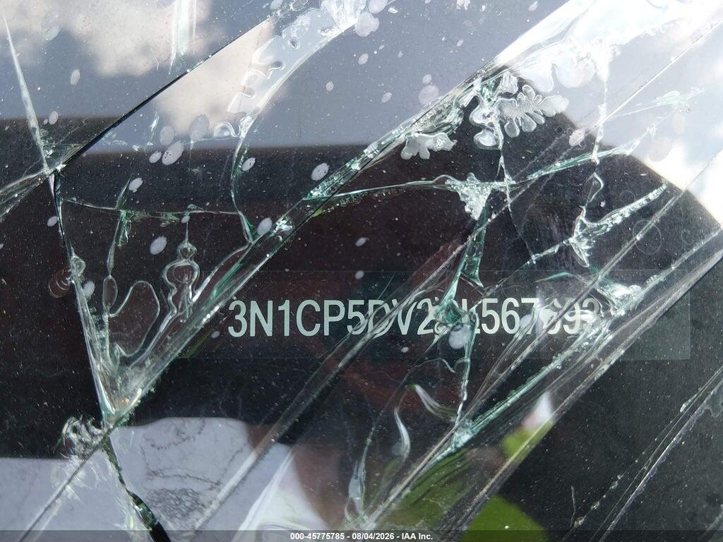 3N1CP5DV2PL567693 2023 NISSAN KICKS photo no. 9