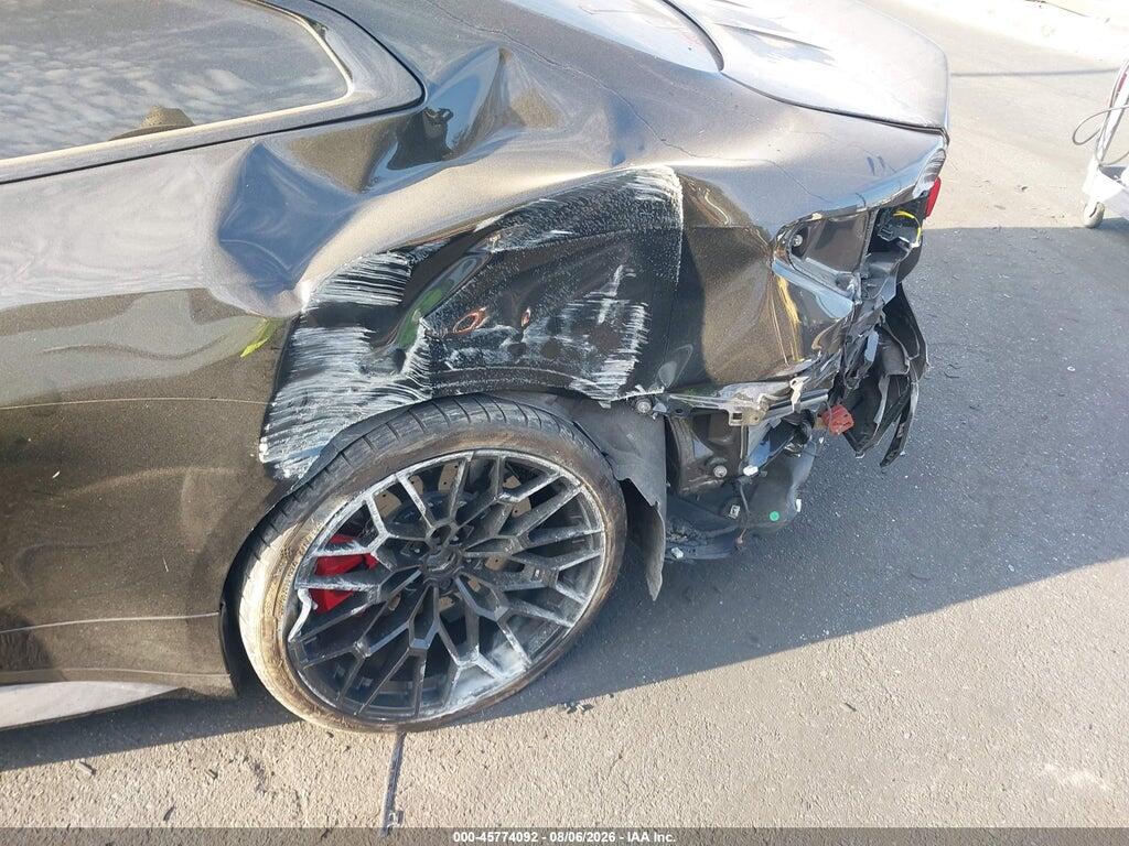 WBS63AZ09PCM73438 2023 BMW M4 photo no. 11