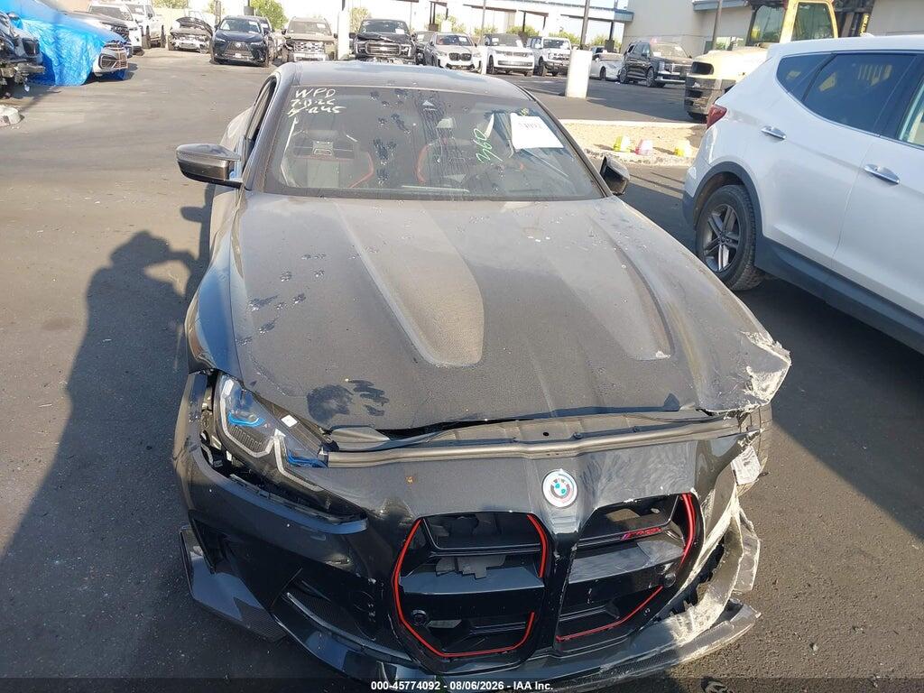 WBS63AZ09PCM73438 2023 BMW M4 photo no. 12
