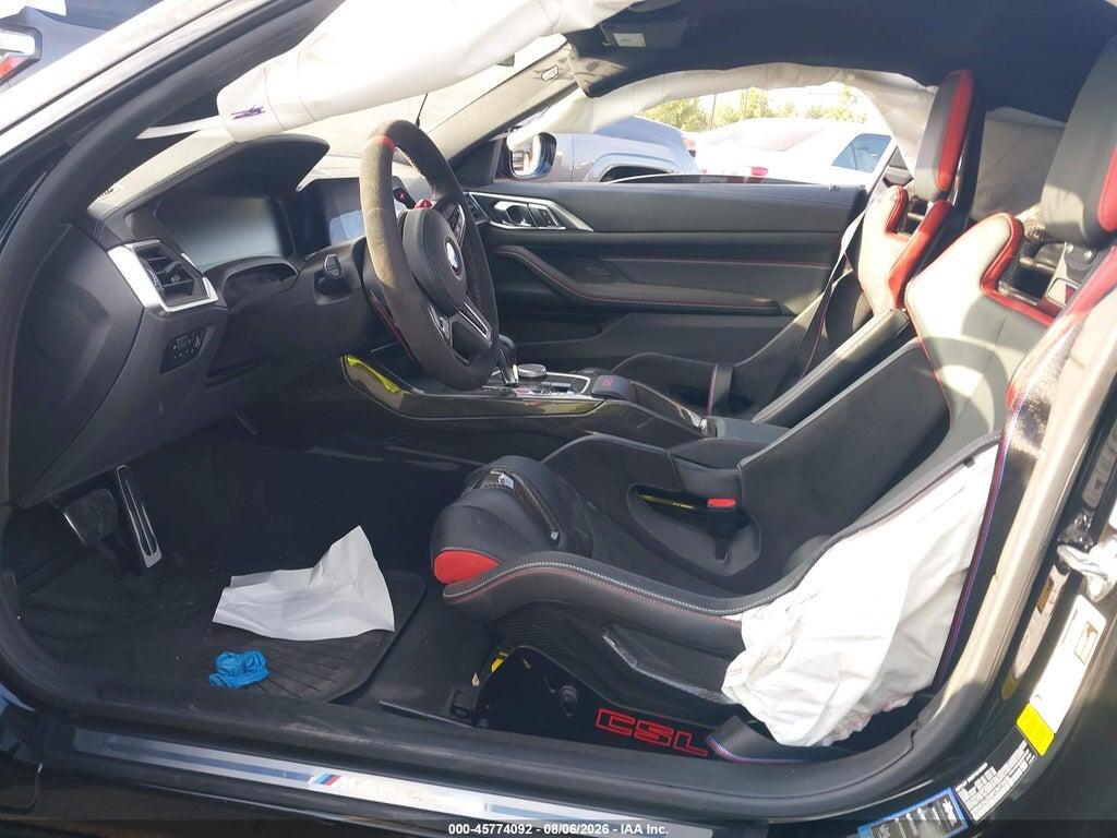 WBS63AZ09PCM73438 2023 BMW M4 photo no. 5