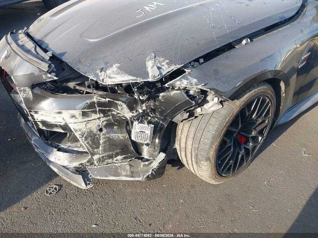WBS63AZ09PCM73438 2023 BMW M4 photo no. 6