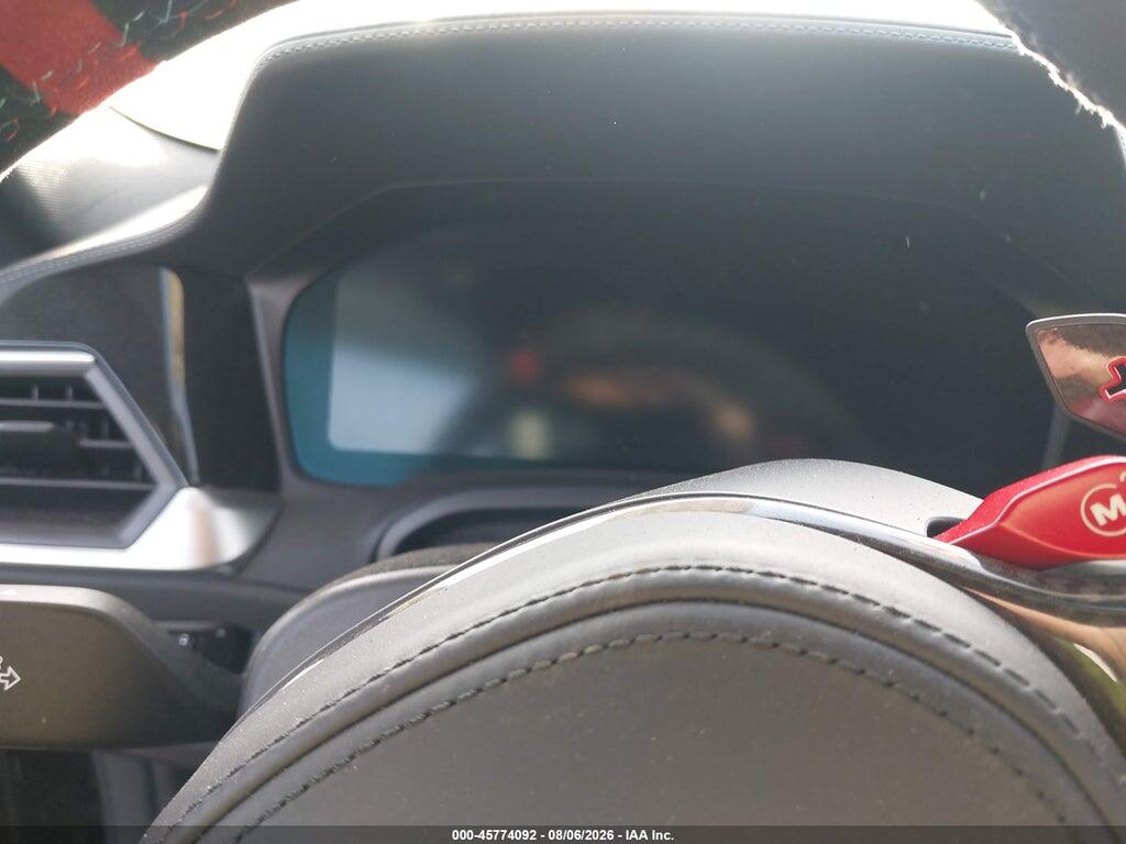 WBS63AZ09PCM73438 2023 BMW M4 photo no. 7