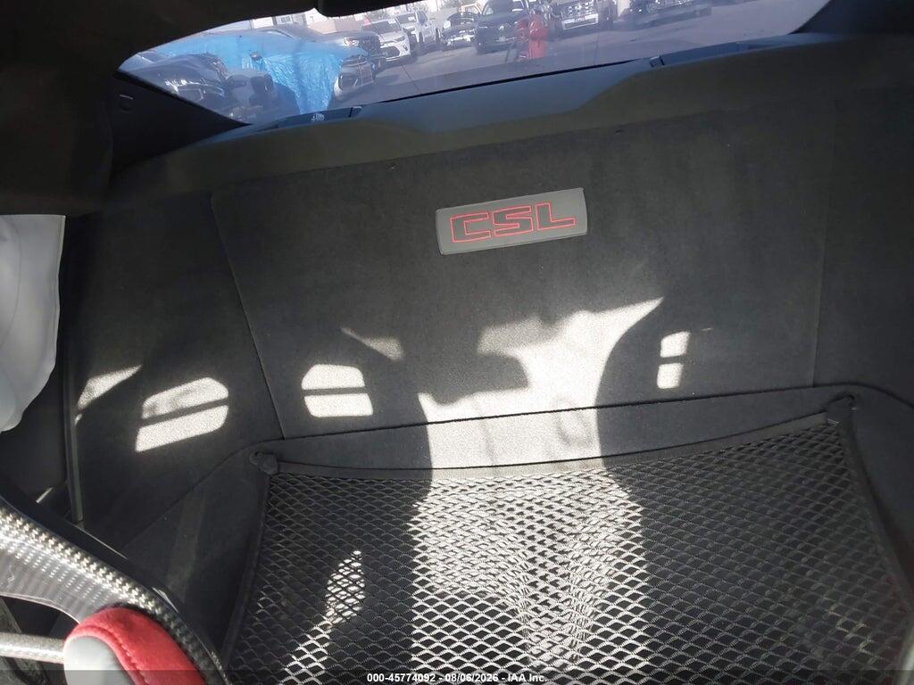 WBS63AZ09PCM73438 2023 BMW M4 photo no. 8