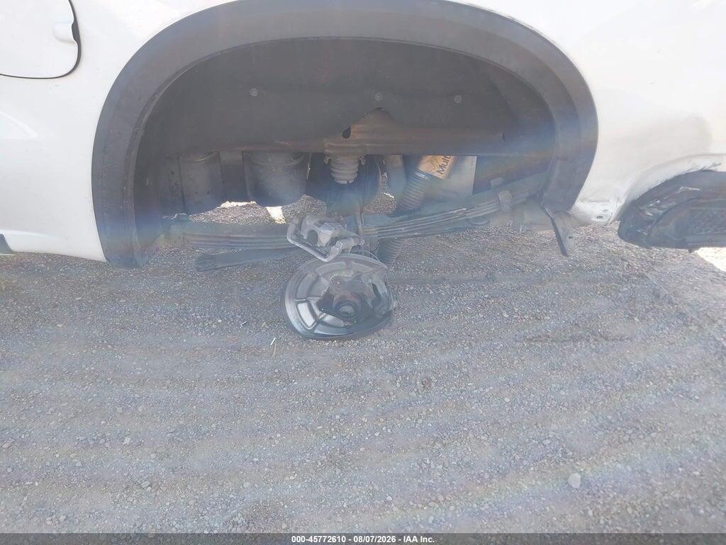 3GCUDHEL0PG162532 2023 CHEVROLET SILVERADO 1500 photo no. 6