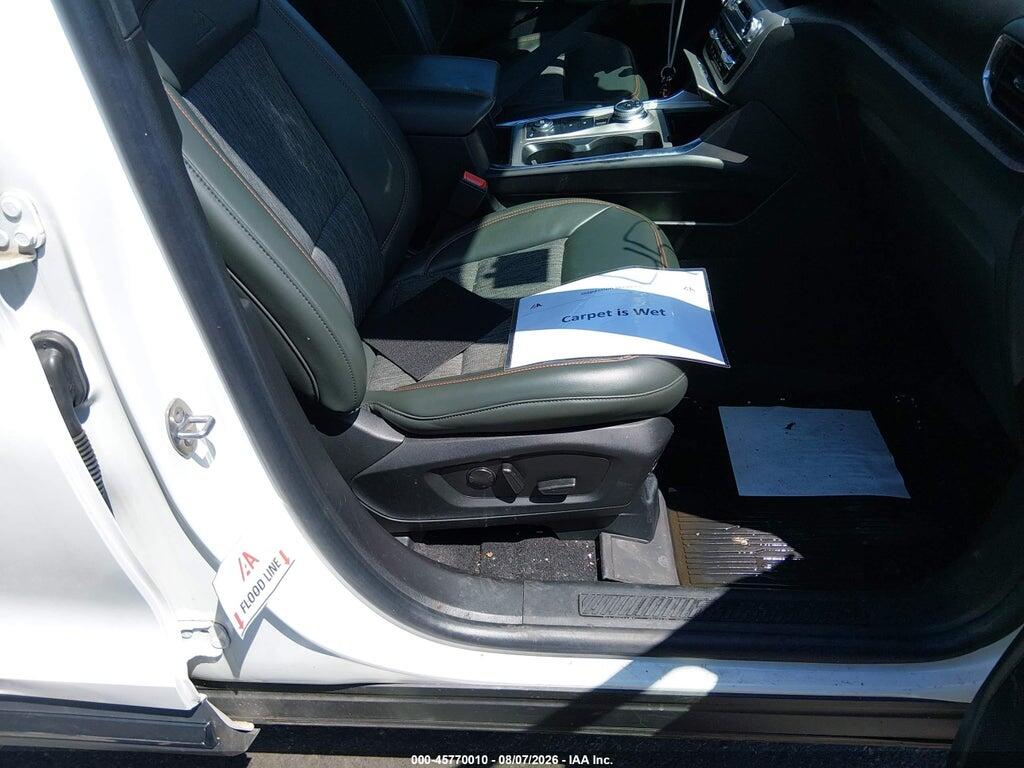 1FMSK8JH6PGB21490 2023 FORD EXPLORER photo no. 6