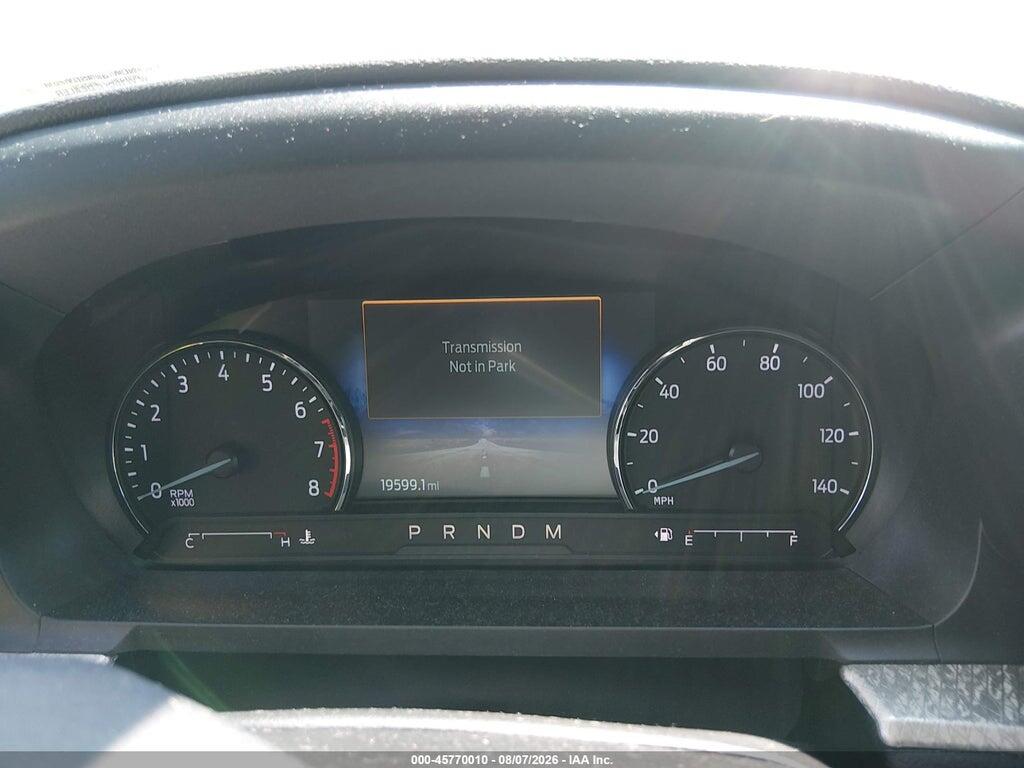 1FMSK8JH6PGB21490 2023 FORD EXPLORER photo no. 7