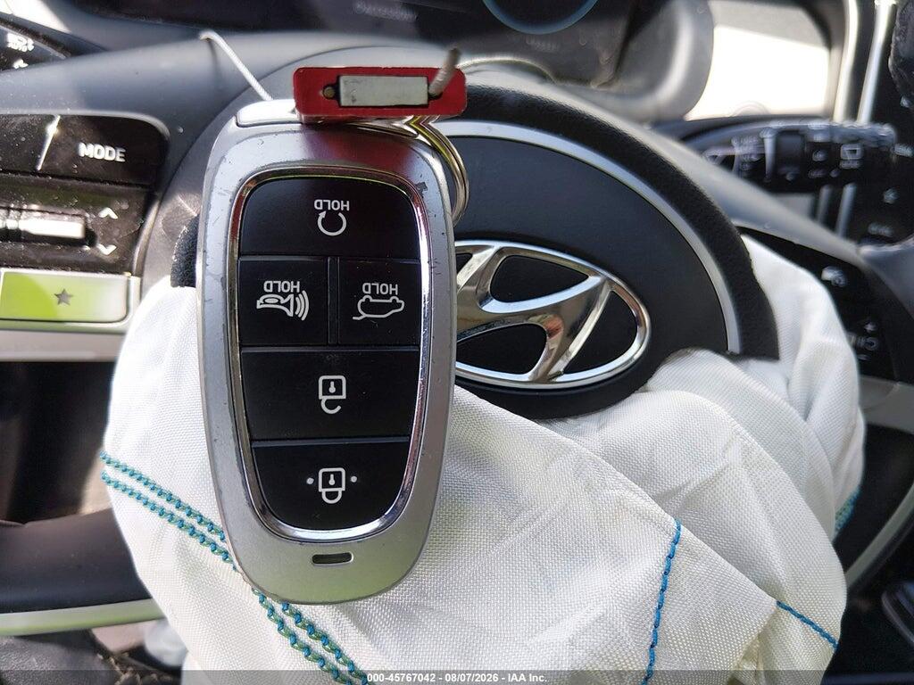 5NMJFCAE7PH247136 2023 HYUNDAI TUCSON photo no. 11