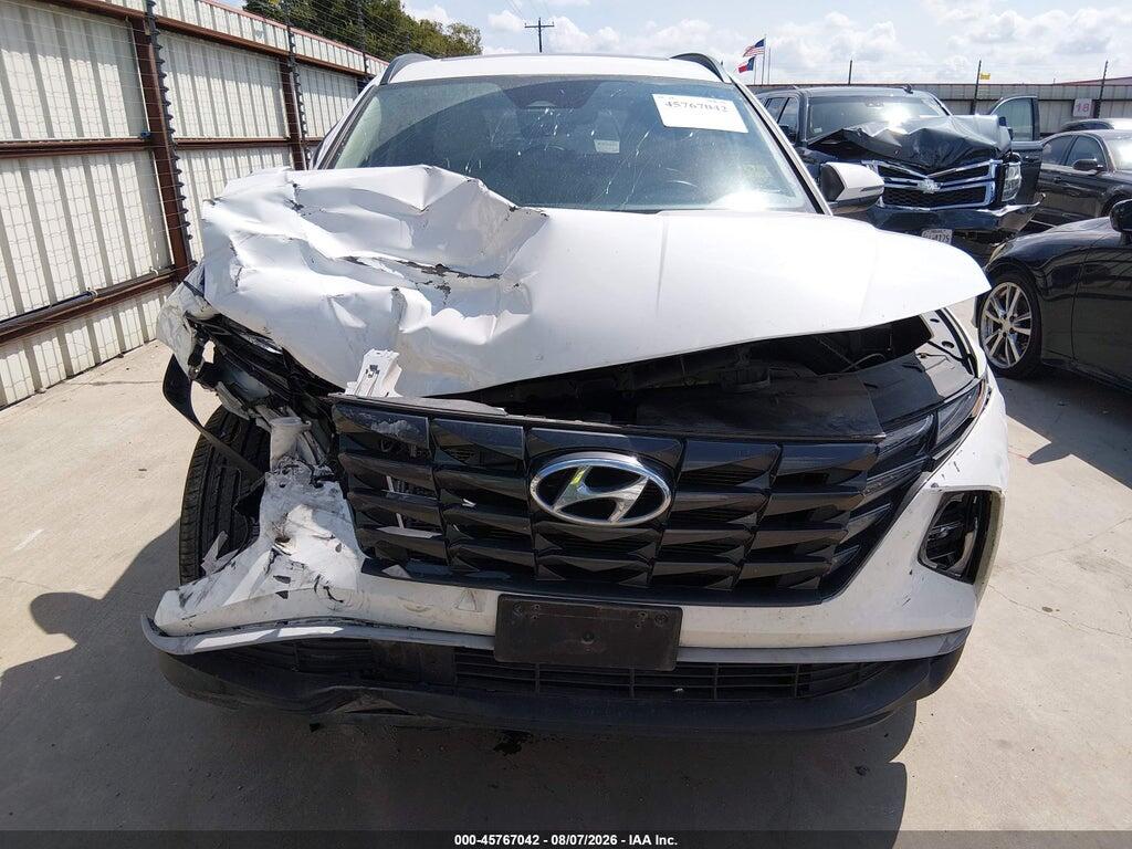 5NMJFCAE7PH247136 2023 HYUNDAI TUCSON photo no. 12