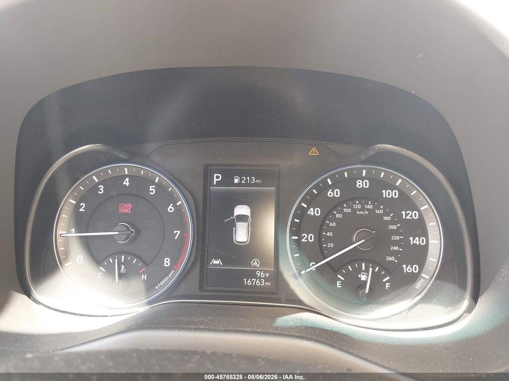 KM8K6CAB3PU995994 2023 HYUNDAI KONA photo no. 7