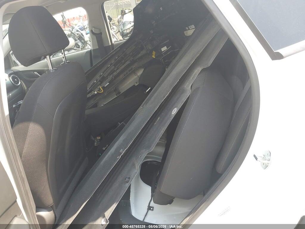 KM8K6CAB3PU995994 2023 HYUNDAI KONA photo no. 8