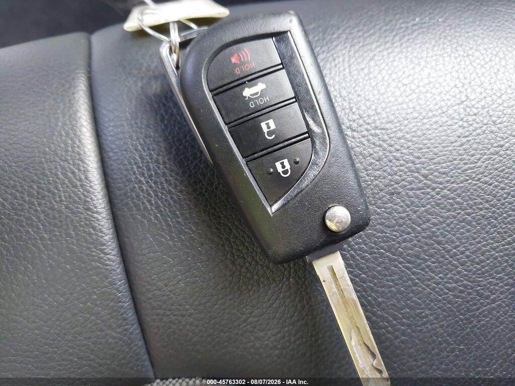 4T1G11BK4PU077436 2023 TOYOTA CAMRY photo no. 11