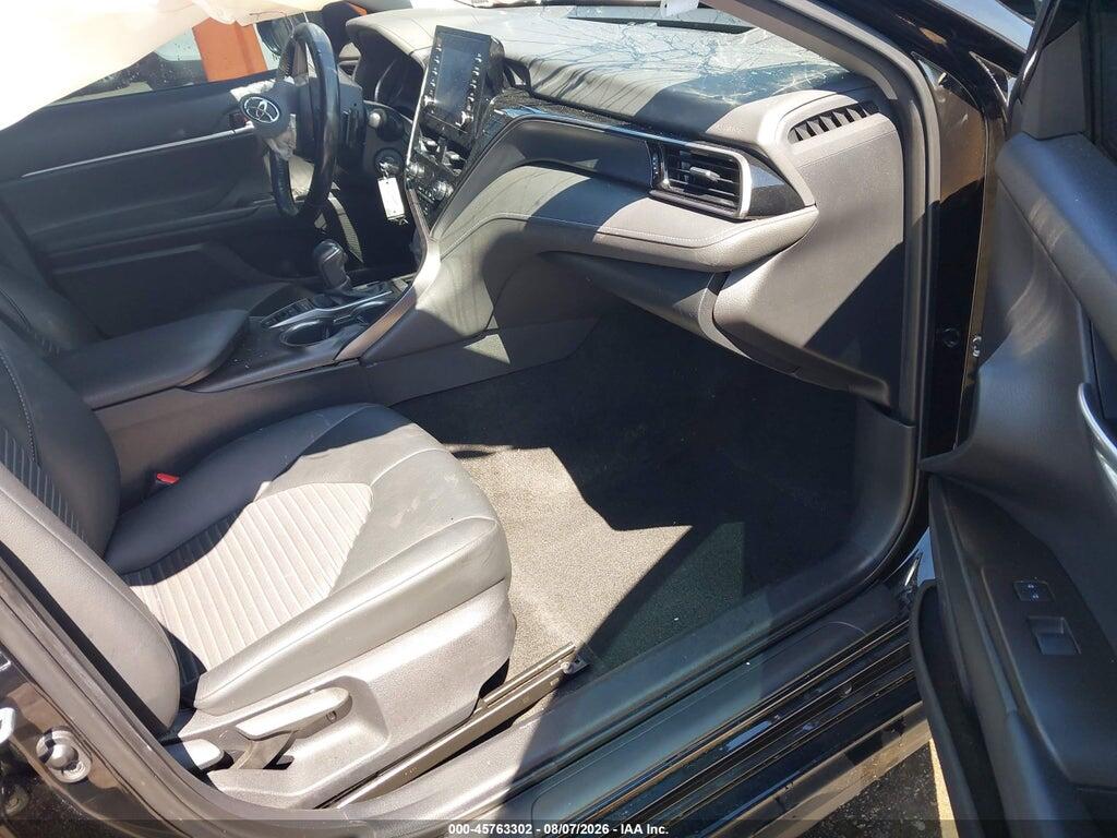 4T1G11BK4PU077436 2023 TOYOTA CAMRY photo no. 5