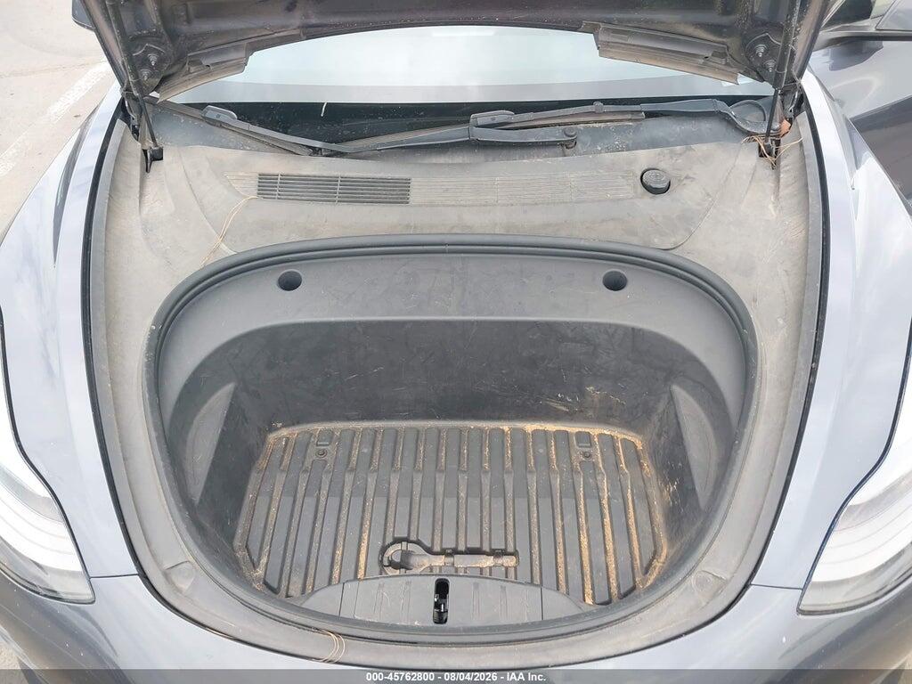 5YJ3E1EAXPF412153 2023 TESLA MODEL 3 photo no. 10