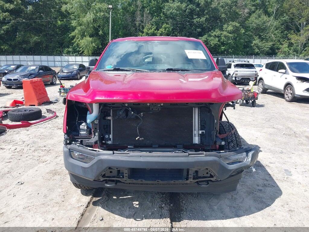 1FTFW1E8XPFA44494 2023 FORD F-150 photo no. 6