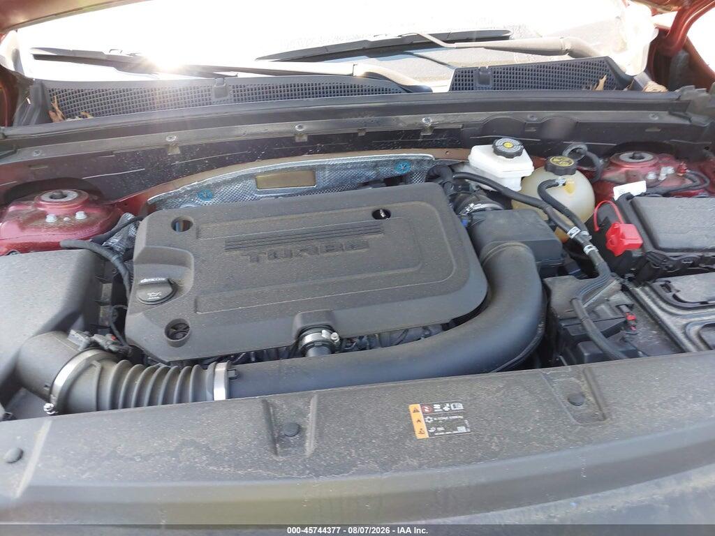 LRBFZMR42PD188566 2023 BUICK ENVISION photo no. 10