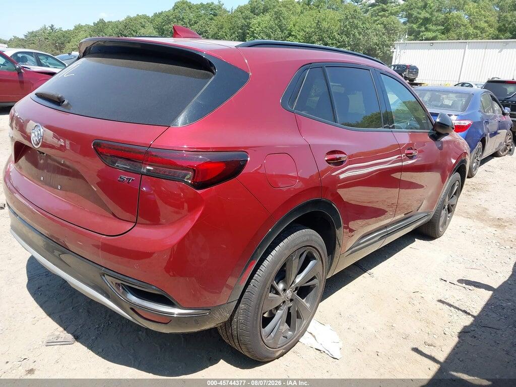 LRBFZMR42PD188566 2023 BUICK ENVISION photo no. 4