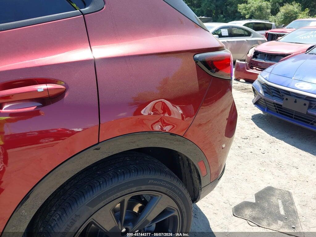 LRBFZMR42PD188566 2023 BUICK ENVISION photo no. 6
