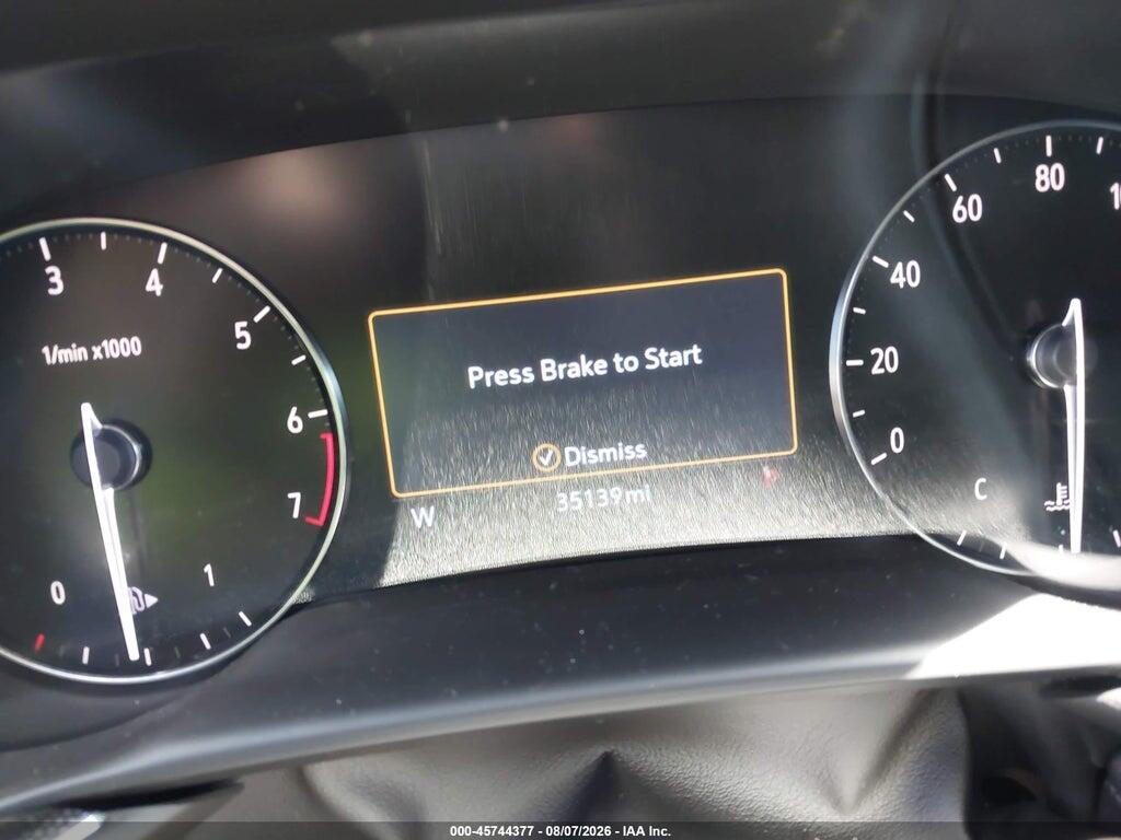 LRBFZMR42PD188566 2023 BUICK ENVISION photo no. 7