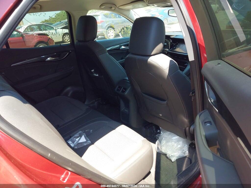 LRBFZMR42PD188566 2023 BUICK ENVISION photo no. 8