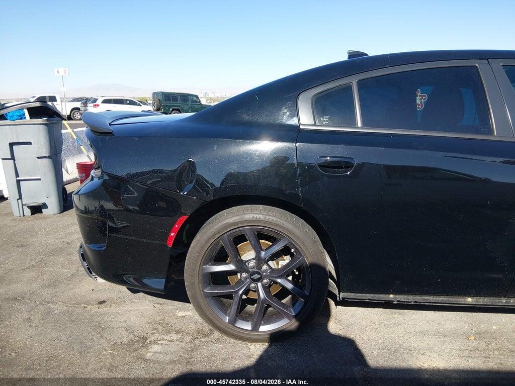 2C3CDXHG5PH611809 2023 DODGE CHARGER photo no. 6
