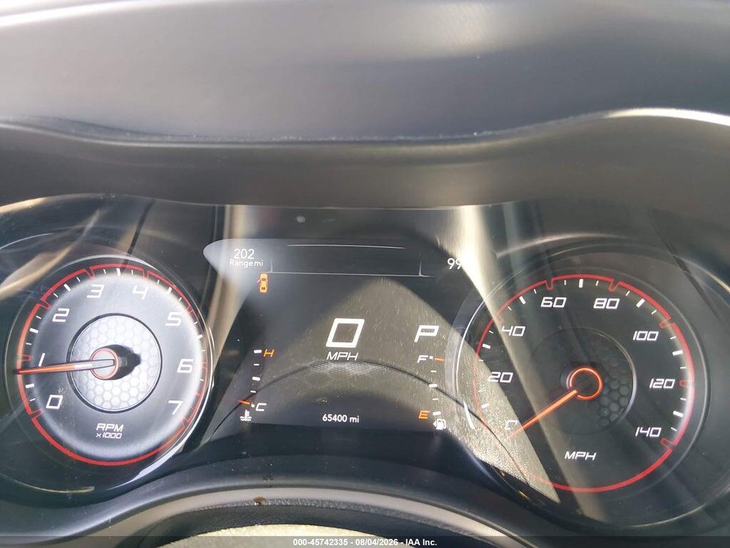 2C3CDXHG5PH611809 2023 DODGE CHARGER photo no. 7