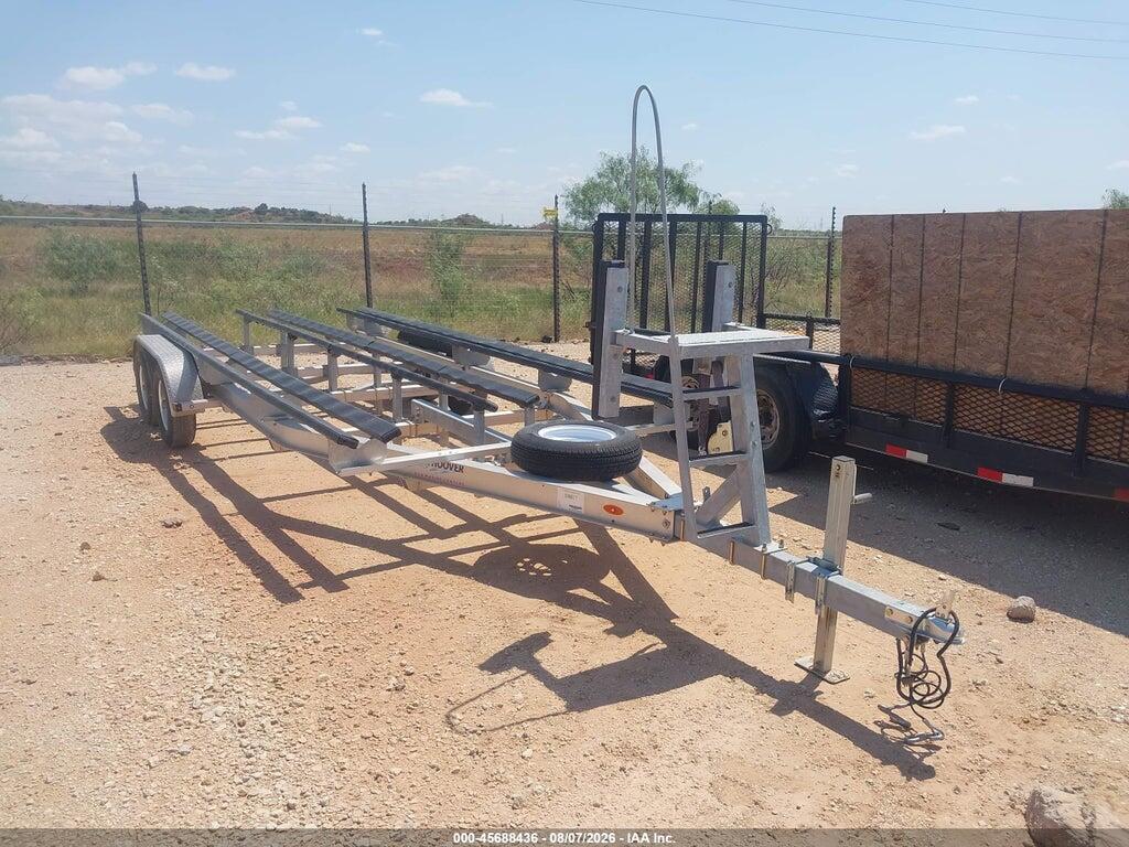 4LYBA2224PH002455 2023 MCCLAIN INDUSTRIES OTHER photo no. 1