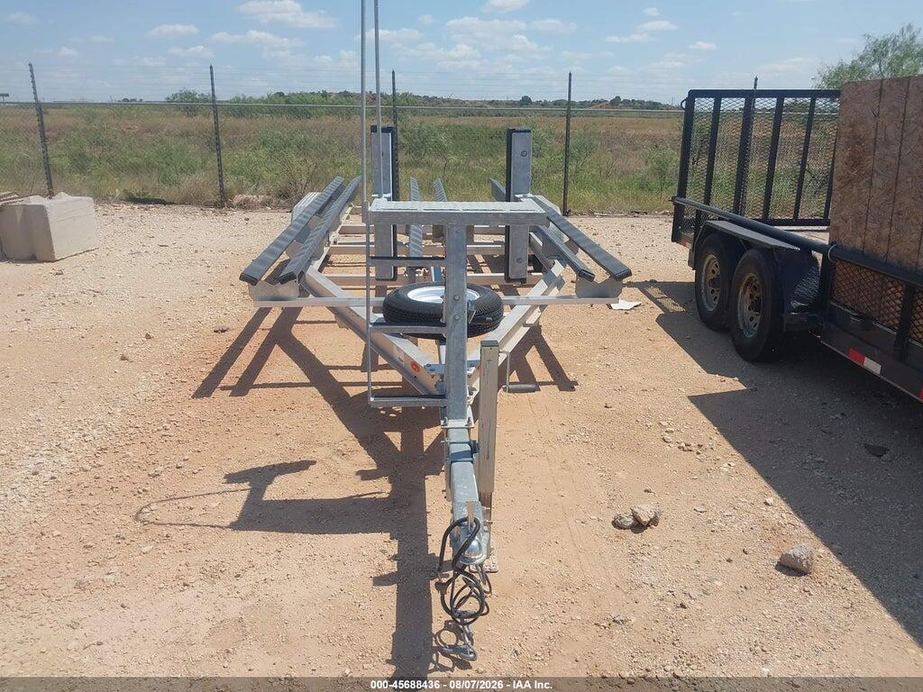 4LYBA2224PH002455 2023 MCCLAIN INDUSTRIES OTHER photo no. 10
