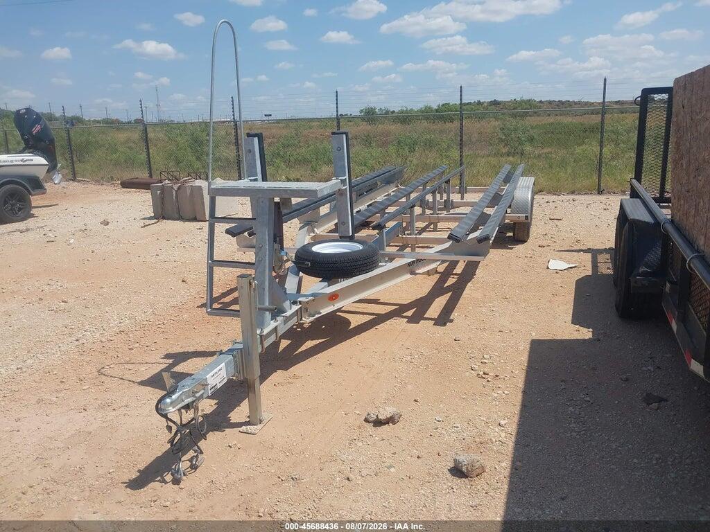 4LYBA2224PH002455 2023 MCCLAIN INDUSTRIES OTHER photo no. 2