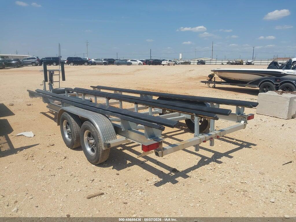 4LYBA2224PH002455 2023 MCCLAIN INDUSTRIES OTHER photo no. 3