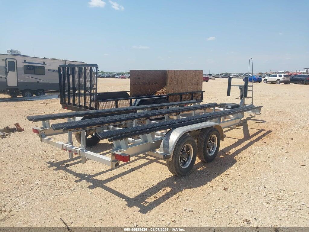 4LYBA2224PH002455 2023 MCCLAIN INDUSTRIES OTHER photo no. 4
